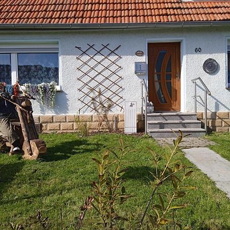 Ferienhaeuschen Berg Und Tal Villa Harzgerode Exterior foto